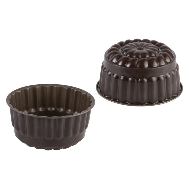 Diplomate ou bavarois antiadhérent 18 cm GOBEL