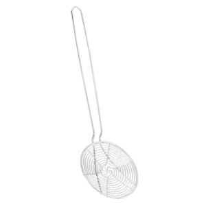 Écumoire araignée étamée METALTEX