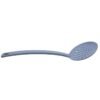 Ecumoire en plastique bleu pastel ROGER ORFEVRE