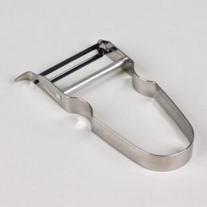 Eplucheur castor inox METALTEX