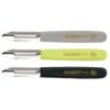 Eplucheur classic pro 2 tranchants (1 modèle aléatoire) nogent