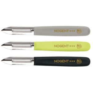 Eplucheur classic pro 2 tranchants (1 modèle aléatoire) nogent