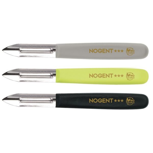 Eplucheur classic pro 2 tranchants (1 modèle aléatoire) nogent