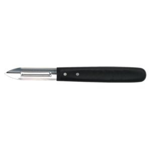 Eplucheur classic pro 2 tranchants noir nogent