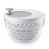 Essoreuse à salade 26 cm Spin&Store blanc GUZZINI