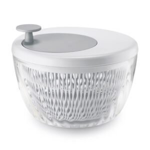 Essoreuse à salade 26 cm Spin&Store blanc GUZZINI