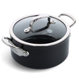 Faitout Barcelona pro 20 cm GREENPAN