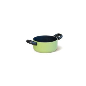 Faitout Ramen 20 cm vert GUZZINI