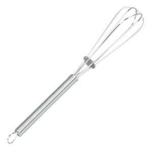 Fouet à champagne 13 cm en inox CHEVALIER DIFFUSION