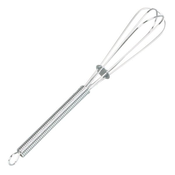 Fouet à champagne 13 cm en inox CHEVALIER DIFFUSION