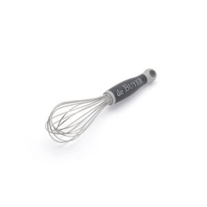 447191 - Fouet pro fils Goma en inox 20 cm DE BUYER