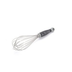 447192 - Fouet pro fils Goma en inox 25 cm DE BUYER
