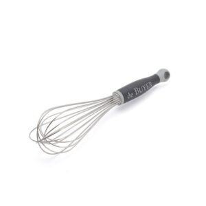 447193 - Fouet pro fils Goma en inox 30 cm DE BUYER