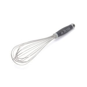 447194 - Fouet pro fils Goma en inox 40 cm DE BUYER