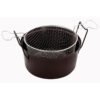 Friteuse du Nord 28 cm BAUMALU