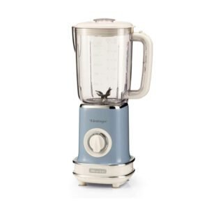 0568/15 - Blender Bleu Vintage - ARIETE