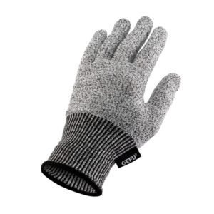Gant de protection anti-coupure GEFU