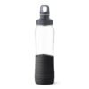 Gourde Drink2Go 0.7 litre noir EMSA