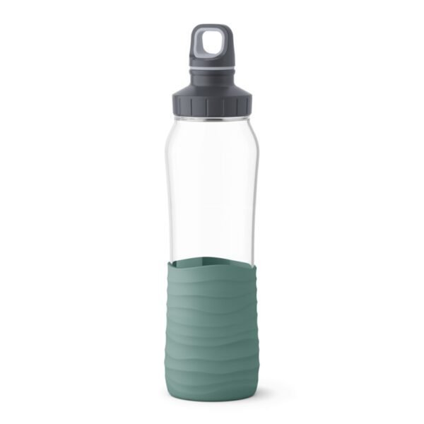 Gourde Drink2Go 0.7 litre vert EMSA