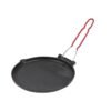 Grill rond en fonte 23cm INVICTA