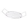 Grille roaster ovale 36,5x26,5 cm WARMCOOK
