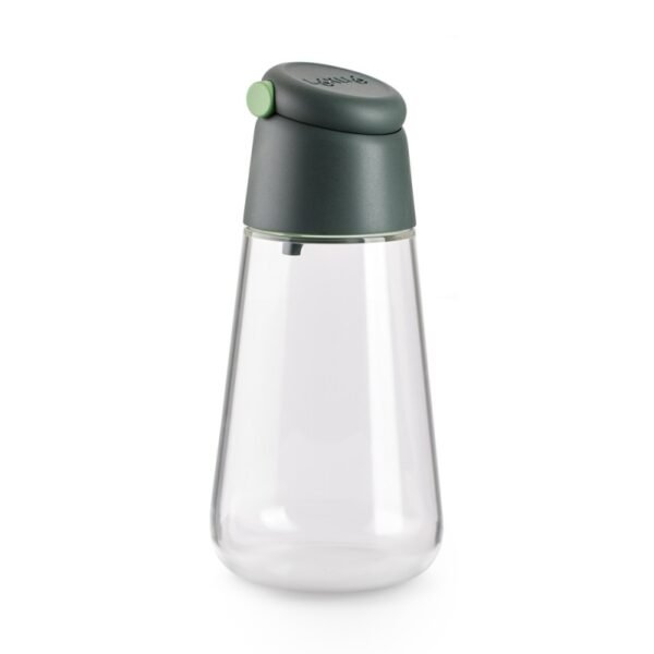 Huiler en verre doseur précision 40 cl LEKUE