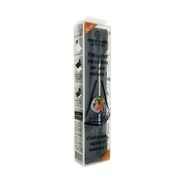 Kit de préparation Easy Sushi 2,5 cm EASY SUSHI
