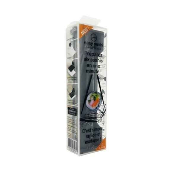 Kit de préparation Easy Sushi 3,5 cm EASY SUSHI