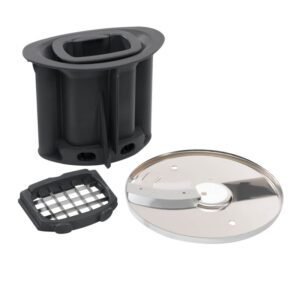 Kit découpe cubes et bâtonnets pour cook expert MAGIMIX