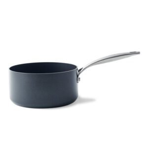 La casserole Copenhagen 18 cm sans couvercle GREENPAN