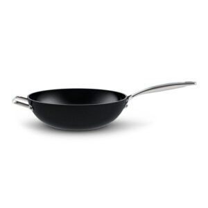 Le Wok Copenhagen 30 cm GREENPAN