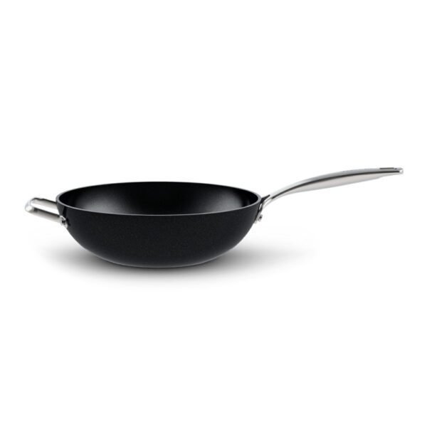 Le Wok Copenhagen 30 cm GREENPAN