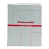 Livre de recettes pour robot KITCHENAID