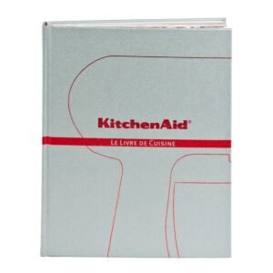 506012 - Livre de recettes pour robot KITCHENAID