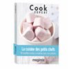 Livre ma cuisine des petits chefs pour cook expert MAGIMIX