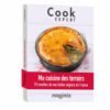 Livre ma cuisine des terroirs pour cook expert MAGIMIX