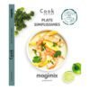 Livre plat simplissimes pour cook expert MAGIMIX