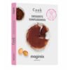 Livre desserts simplissime pour cook expert MAGIMIX
