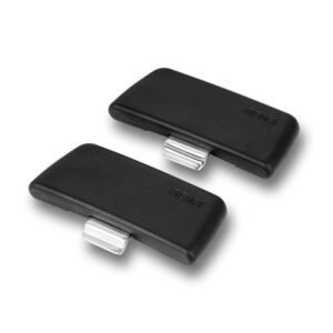 lot de 2 Anses amovibles Evolution BEKA