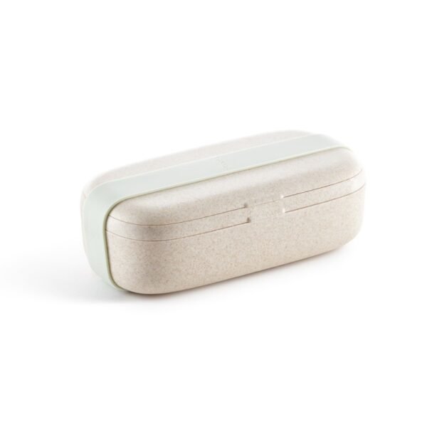 Lunchbox to go organic simple LEKUE