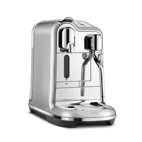 B530006 - Machine Nespresso Creatista Pro inox SAGE