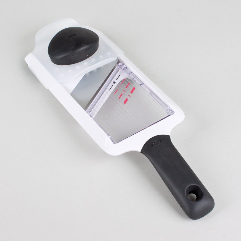 Mandoline à main OXO