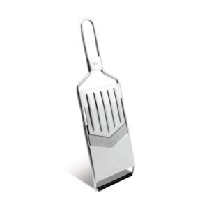 Mandoline inox idéale 32 cm IPAC