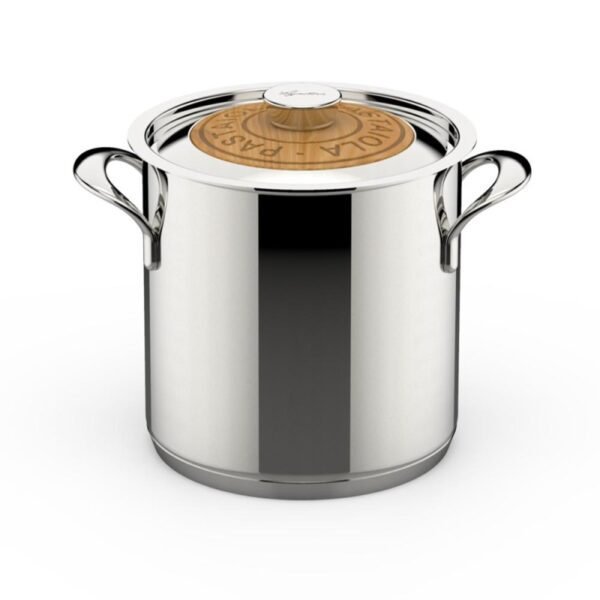 Marmite Pastaiola 5,4L LAGOSTINA