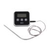 Thermomètre minuteur Exacto avec sonde BEKA