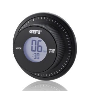 Minuteur digitale Safe GEFU