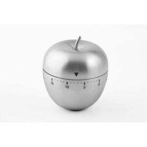 Minuteur pomme WEIS
