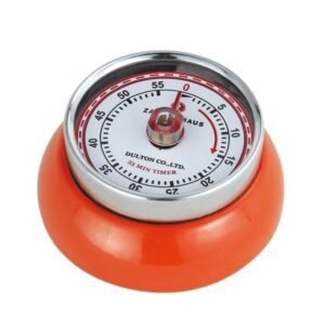 621015 - Minuteur speed orange ZASSENHAUS