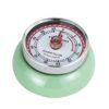 621014 - Minuteur speed verte menthe ZASSENHAUS