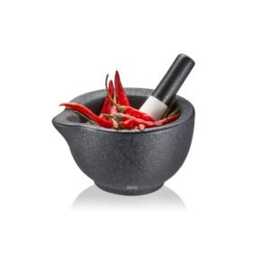 Mortier Grino 10,2 cm GEFU
